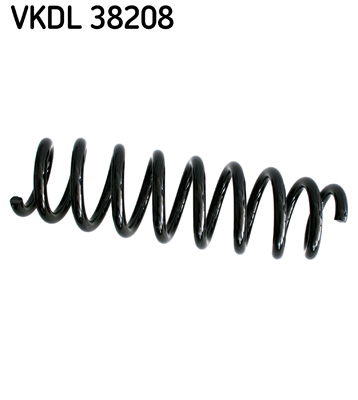 SKF VKDL 38208 Fahrwerksfeder